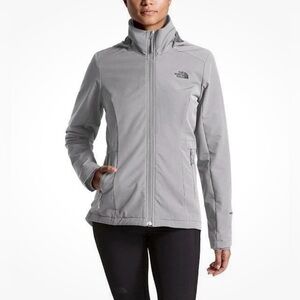 The North Face Shelbe Raschel Jacket